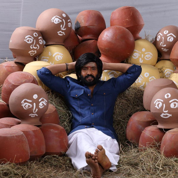 Vadakkupatti Ramasamy