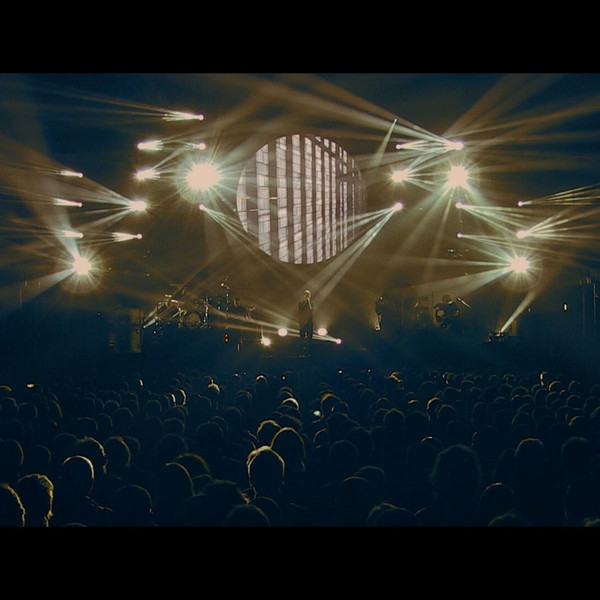 The Australian Pink Floyd Show - Everything Under The Sun