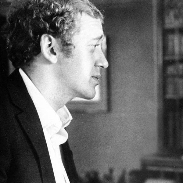 Laughter in the Dark