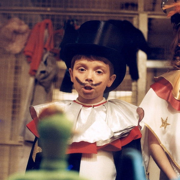 The Octopuses from the Second Floor