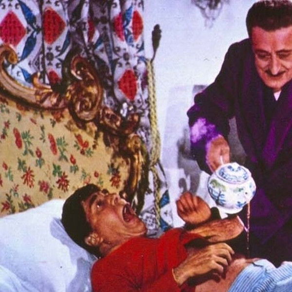 What Ever Happened to Baby Toto?