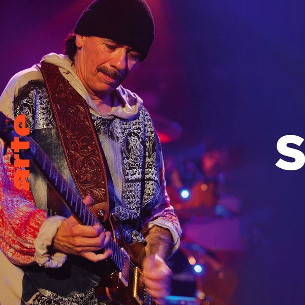Santana: Hymns for Peace - Live at Montreux
