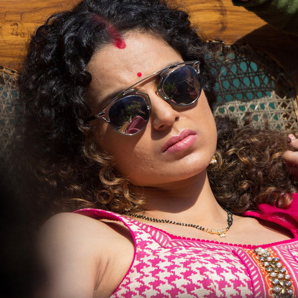 Tanu Weds Manu: Returns