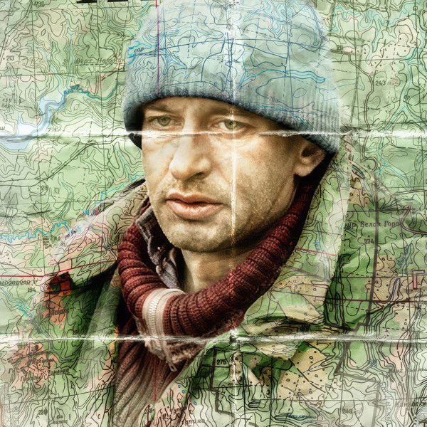 The Geographer Drank His Globe Away