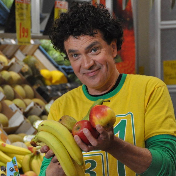 Op stap met Dirk Scheele de Film