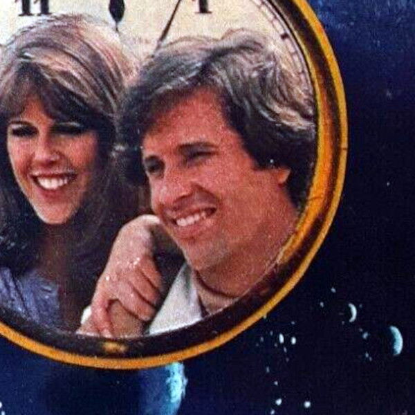 The Girl, the Gold Watch & Everything