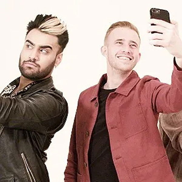 Is Love Racist? The Dating Game