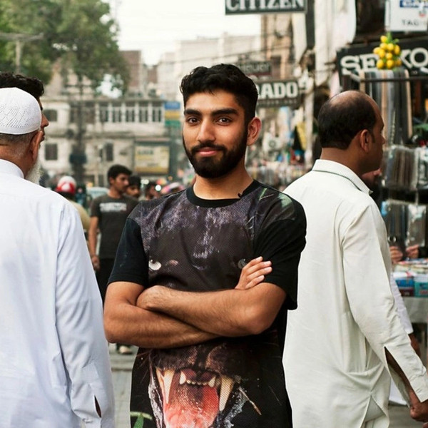 How Gay Is Pakistan?