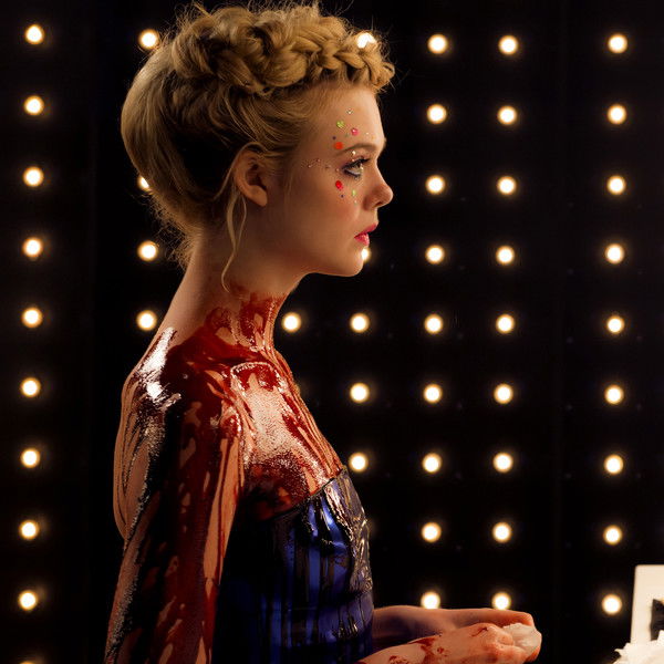 The Neon Demon