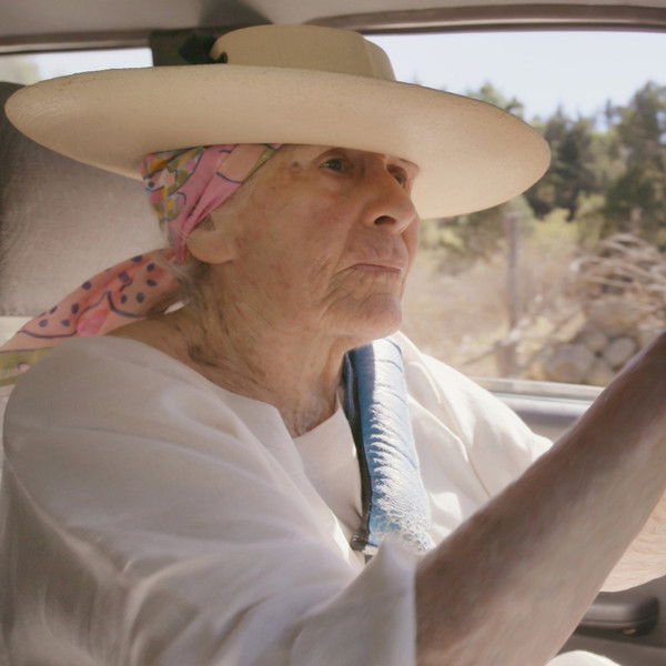 Diana Kennedy: Nothing Fancy