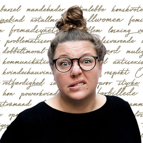 Ane Høgsberg: Dårlig Feminist