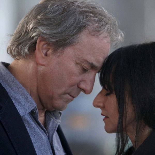 The Masters of Suspense