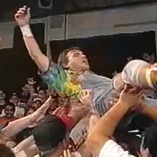 ECW As Good As It Gets