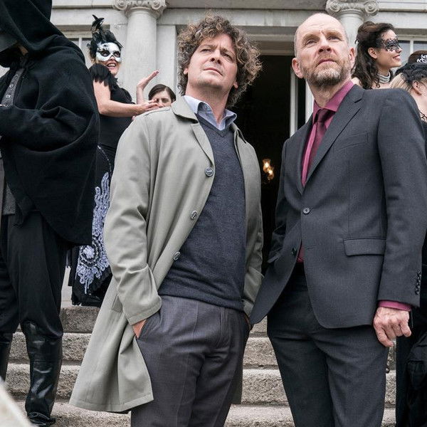 Inspektor Jury - Der Tod des Harlekins