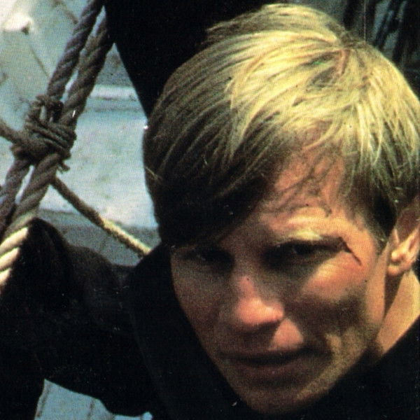 The Riddle of the Sands