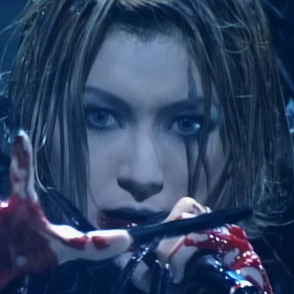 MALICE MIZER: merveilles ~Shuuen to Kisuu~ l'espace