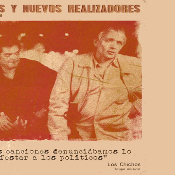 Navajeros, censores y nuevos realizadores