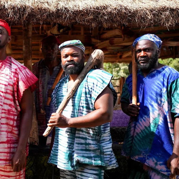 Lisabi: The Uprising