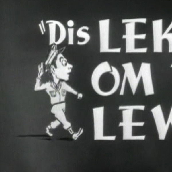 Dis Lekker om te Lewe