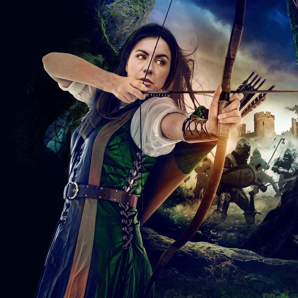 The Adventures of Maid Marian