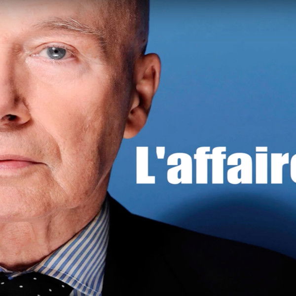 L'affaire Matzneff