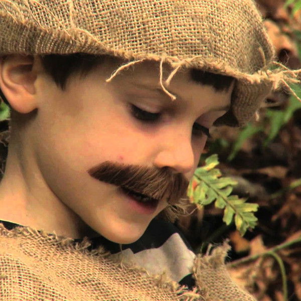 The Runner from Ravenshead