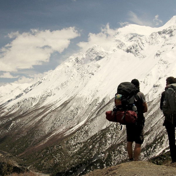 FAR. The Story of a Journey around the World