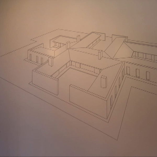 David Chipperfield: Form Matters