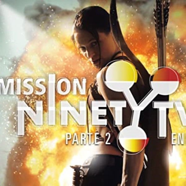 Mission NinetyTwo: Part II - Energy