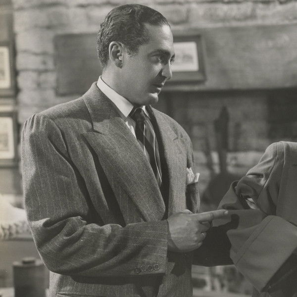 Madonna of the Desert