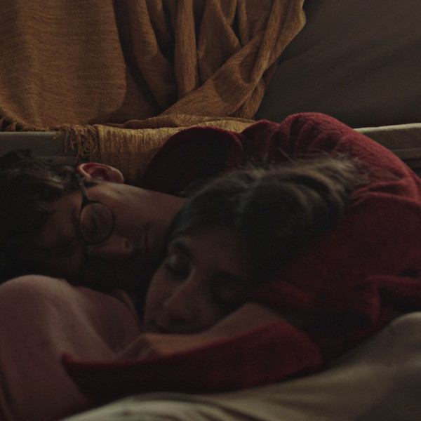 Thank you for Being Here