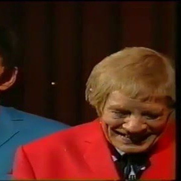 Francie & Josie: The Farewell Performance