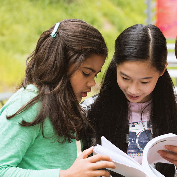 An American Girl Story: Summer Camp, Friends For Life