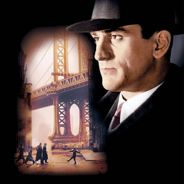 Once Upon a Time in America