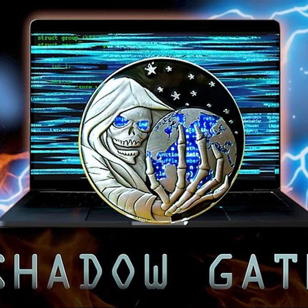 ShadowGate