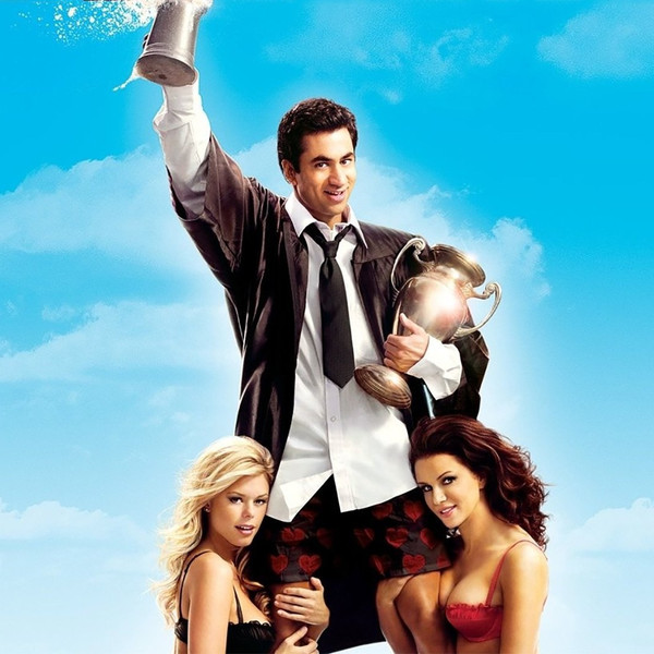 Van Wilder 2: The Rise of Taj