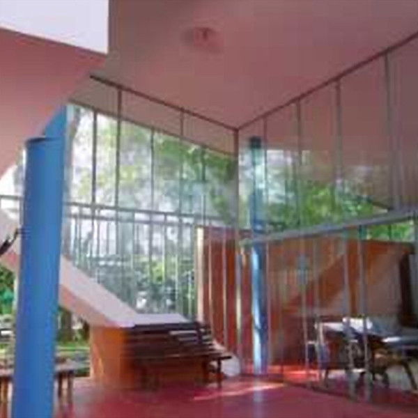 Vilanova Artigas: The Architect and the Light