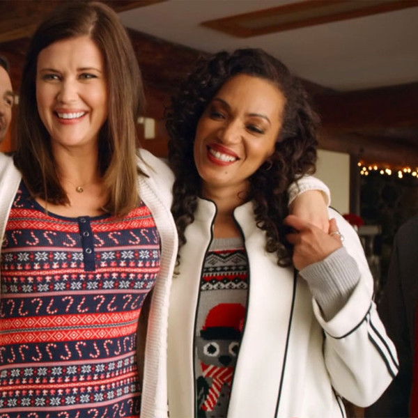 Christmas on Holly Lane