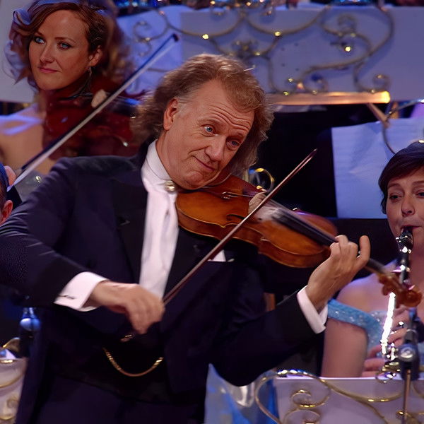 Andre Rieu : Falling In Love In Maastricht