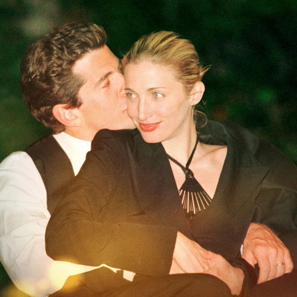 John and Carolyn: Love, Beauty and Loss