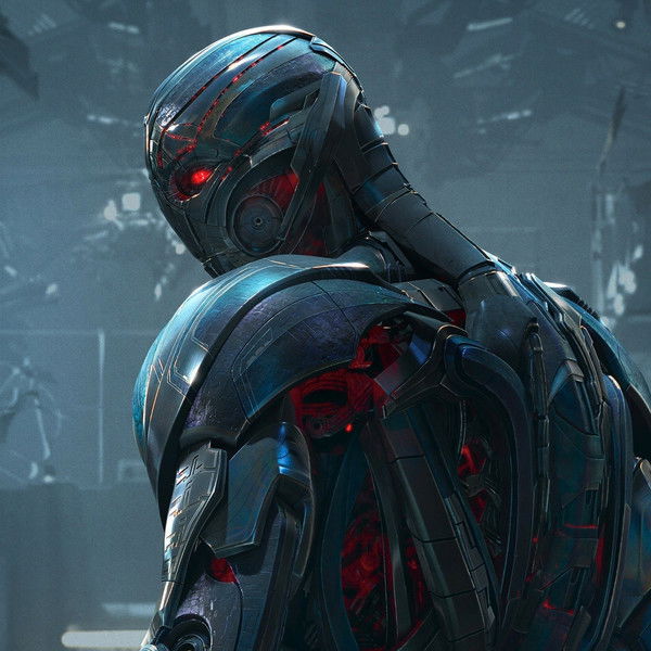 Avengers: Age of Ultron