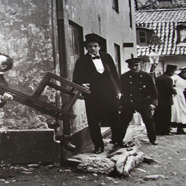 Children of the Night