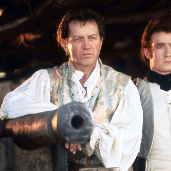 Unpredictable Nature of the River