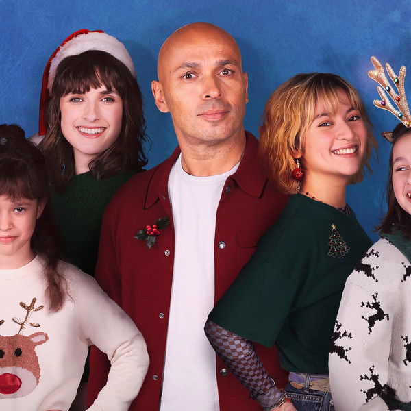 Weekend Family Christmas Special