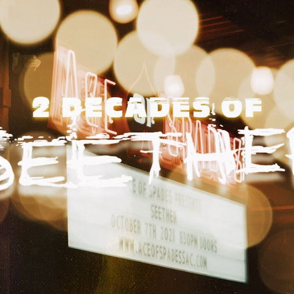 Seether | Vicennial Live Stream