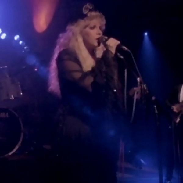 Fleetwood Mac: Tango In The Night