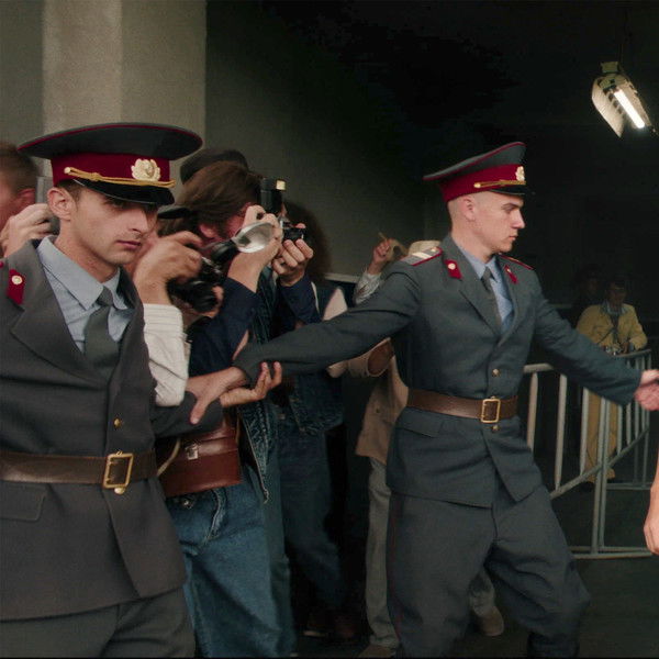 Fedya. People's Football Player