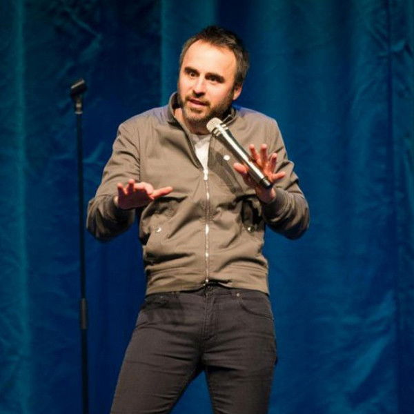 Louis Jose Houde : Préfère novembre