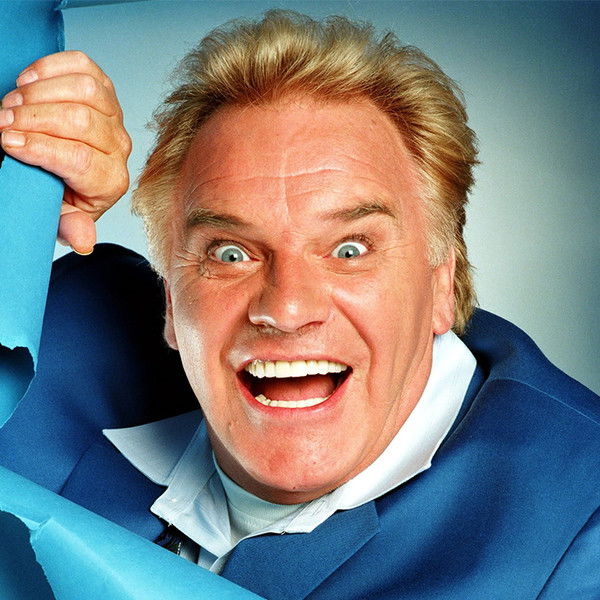 Another Audience with Freddie Starr