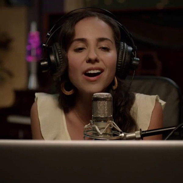 Deadly Radio Romance